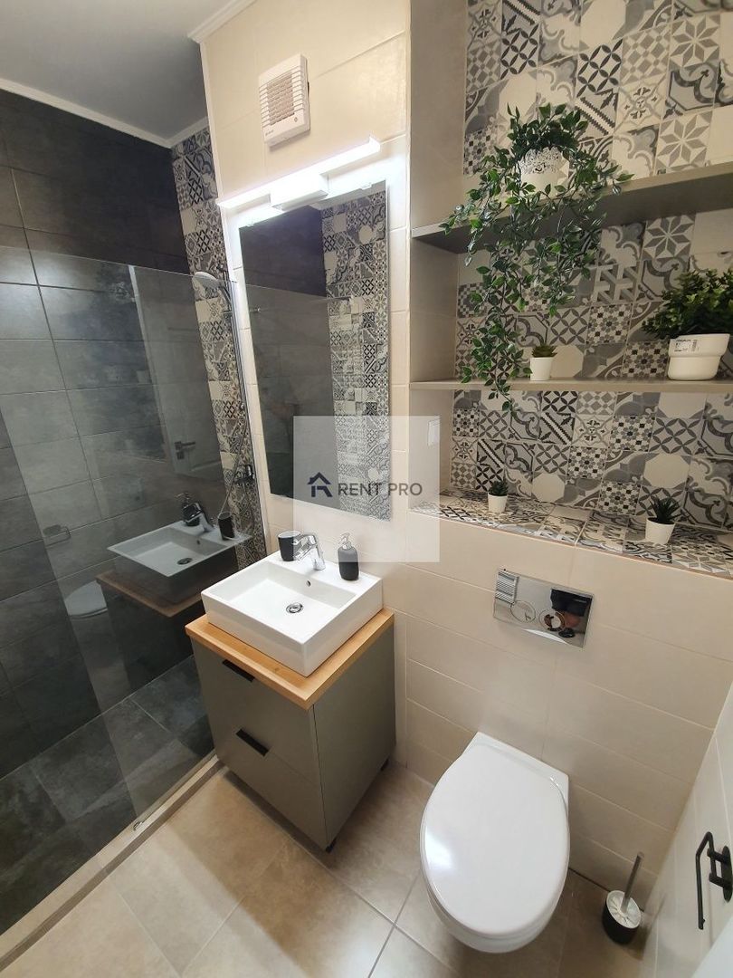 Garsonieră premium de închiriat | Exigent Plaza Residence | - Poză 3