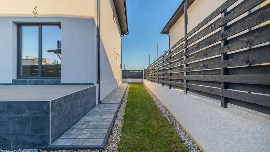Vila P+1E, Cartier Dream House Berceni- Comision 0% - Poză 15