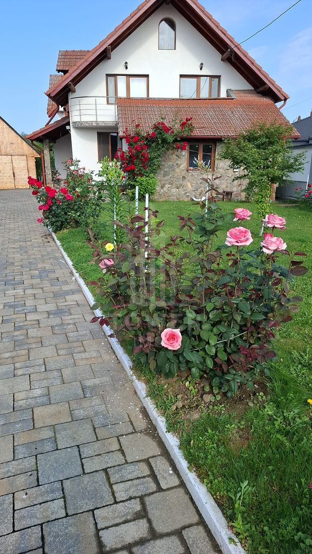 Casa de vanzare in exclusivitate | Avrig - Poză 1