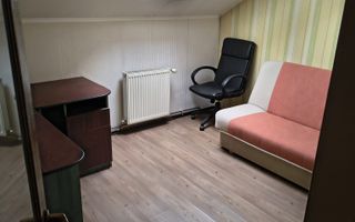 Apartament la mansardă M1+M2  / 3 camere / Terezian - Poză 10