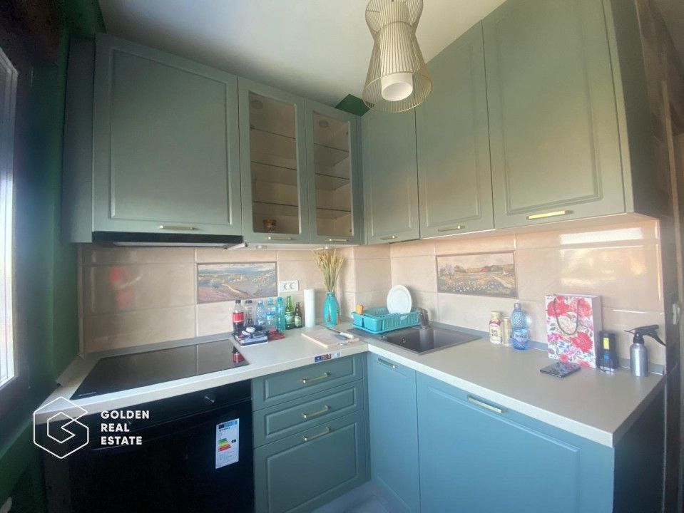 Studio de lux cu vedere panoramică – Piața Mărăști, Timișoara - Poză 4