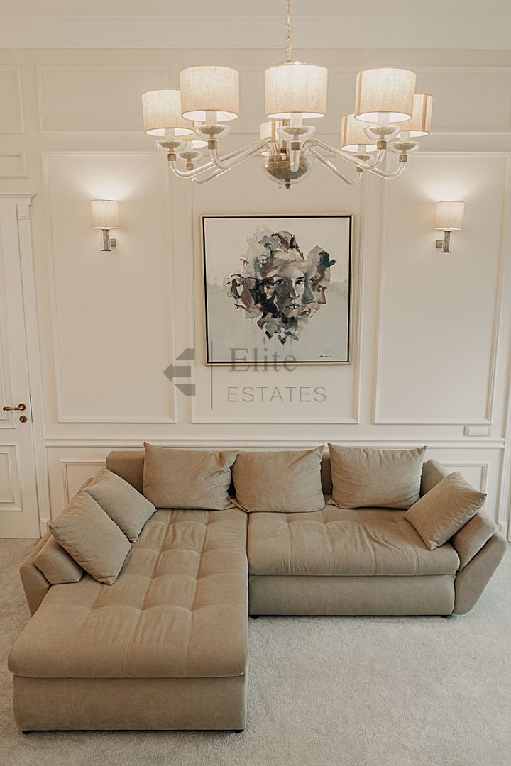 Apartament exclusivist cu garaj ultracentral in Oradea - Poză 17
