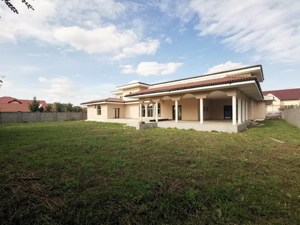 Casa stil mediteranian in Dumbravita - Poză 23