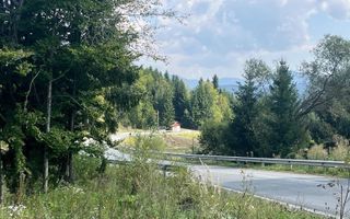 Teren de vanzare , 821 mp, Colibița! - Poză 3