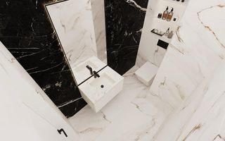 Penthouse | Luxury | Zona Decebal - Poză 34