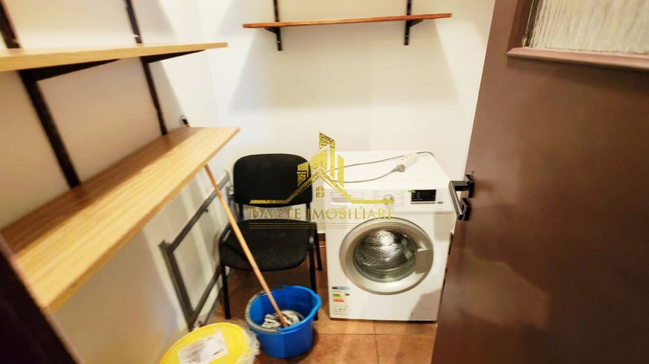 2 camere, decomandat, PET FRIENDLY, modern, terasa, Marasti, FSEGA - Poză 20
