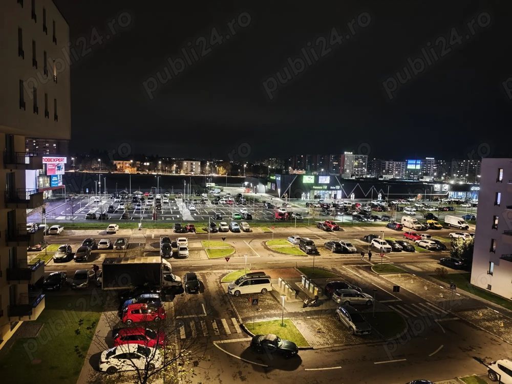 Kasper Coresi Pietonala - Apartament 2 camere - Strada Camil Petrescu - boxa, loc parcare - Poză 2