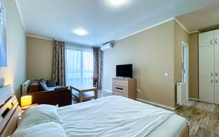 Apartament 1 camera Parcare, zona Iulius Mall - Poză 4