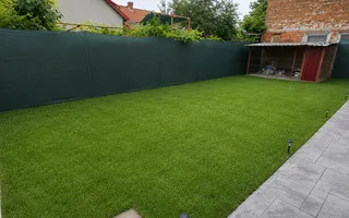 Casă individuală cu 3 camere și curte proprie, în Ronat – Timișoara - Poză 11