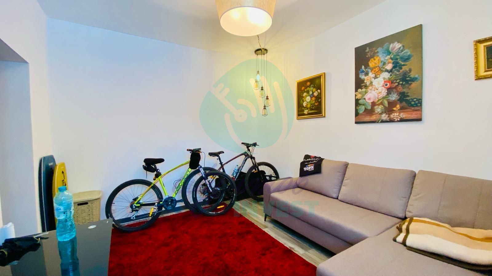 Apartament cu 2 camere ideal pentru investitie | Parc Verdi - Poză 10