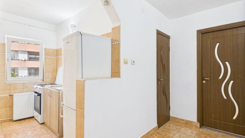 Apartament cu 1 cameră în Calea Buziașului - Poză 10