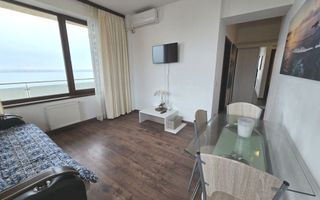 MAMAIA NORD-Apartament 2 camere cu vedere panoramica la lac si mare. - Poză 13