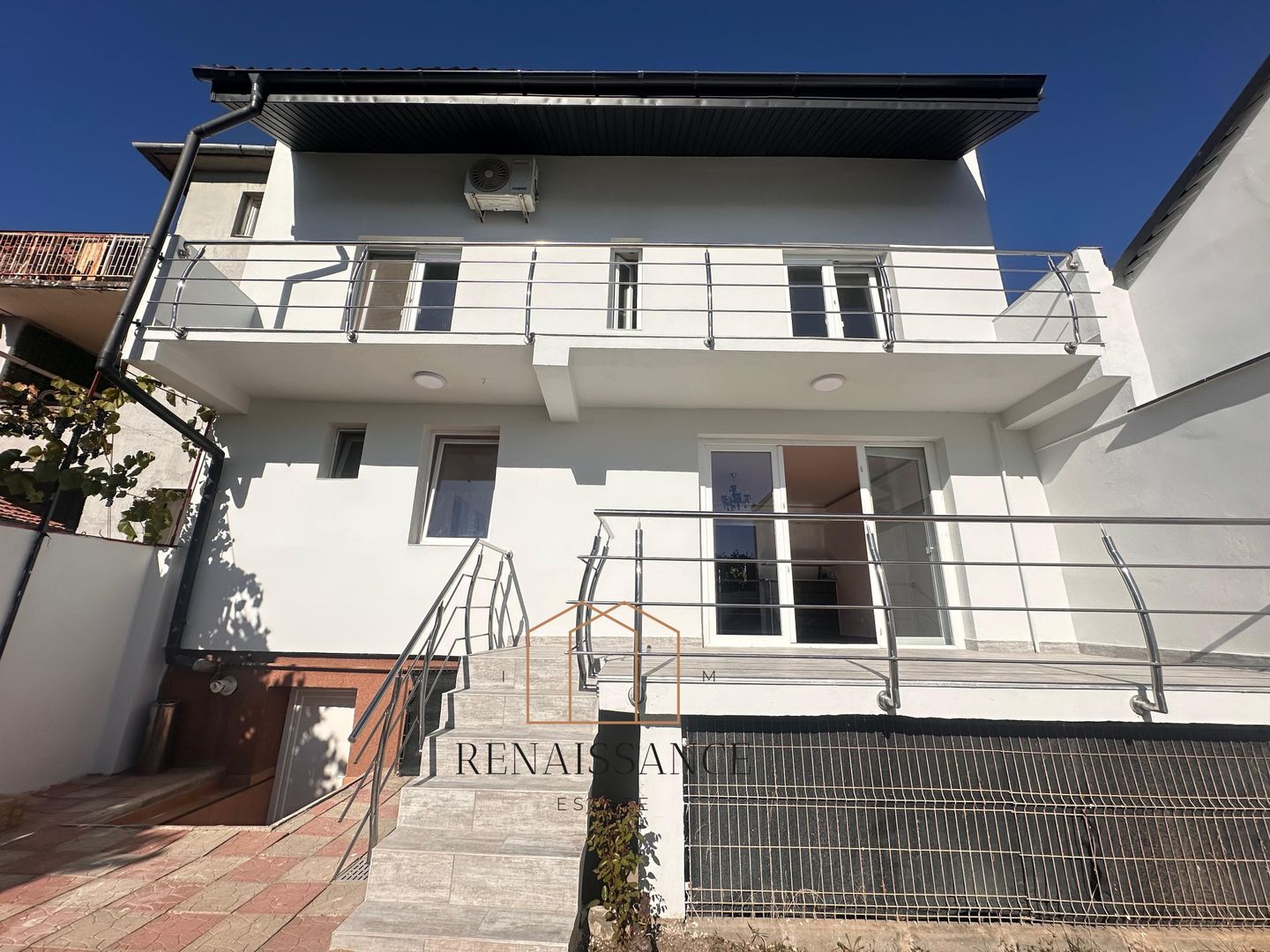 Lipovei Casa Individuala cu Piscina 6 Camere 4 Bai | S+P+1E+M - 198mp - Poză 2