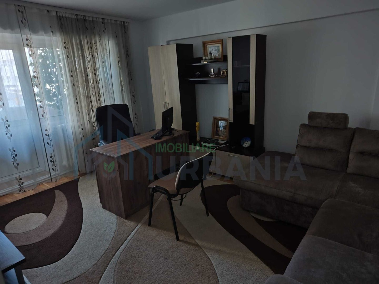 Apartament 2 camere decomandat, zona Dacia-Păcurari, Iași - Poză 5