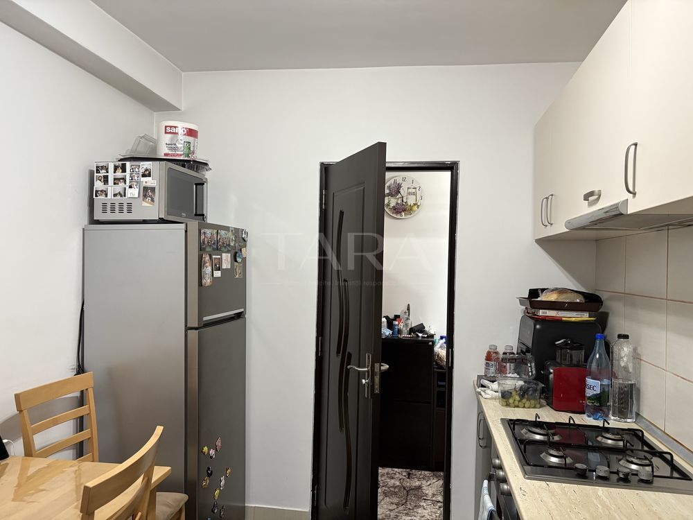 Apartament cu o cameră în zona Florilor - Poză 2
