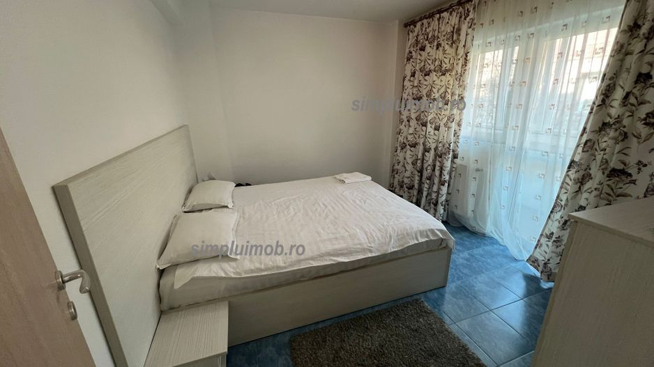 Apartament Spatios Cu Centrala Proprie 65mp an 2017 - Poză 3