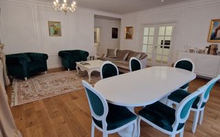 Apartament 3 camere Herastrau / Bdl Regele Mihai / Loc de parcare - Poză 9