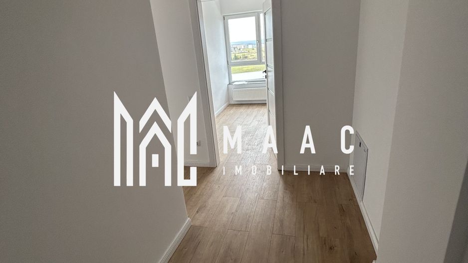 Apartament 3 camere la cheie I Balcon & Parcare I Calea Surii Mici - Poză 6
