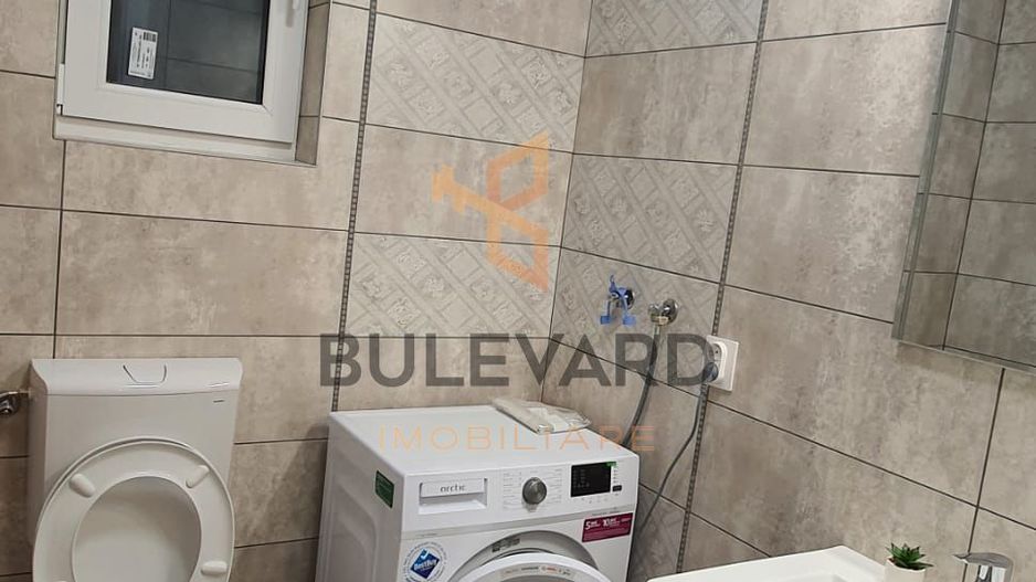 Apartament cu 3 camere + parcare subterana,  zona strazii Eroilor! - Poză 8