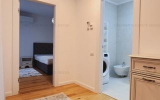 Bloc nou cu piscina exterioara, parcare subterana, Unirii Union - Poză 10