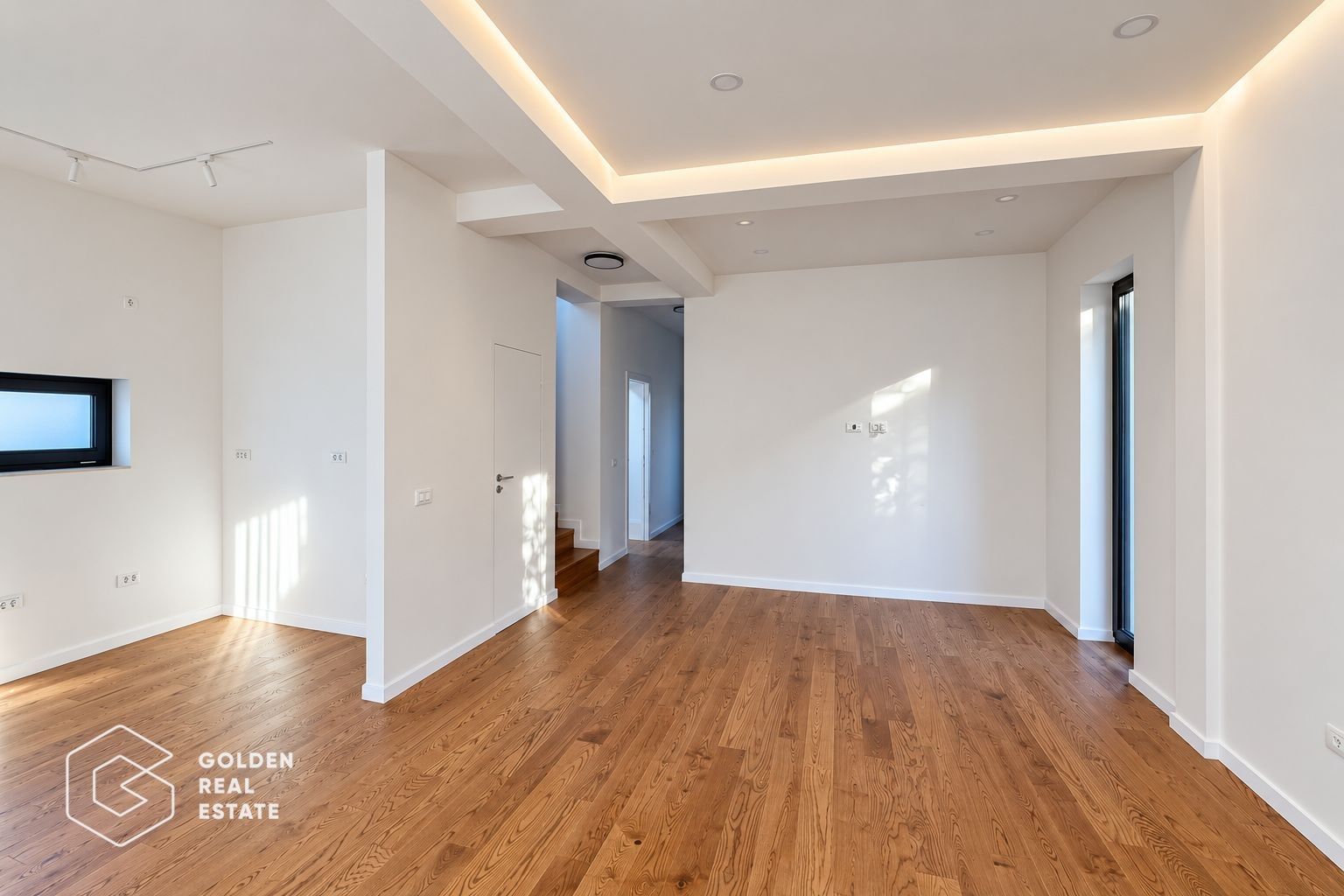 Vilă certificată nZEB în Micălaca, aproape de Kaufland, 4 dormitoare, 3 băi - Poză 7