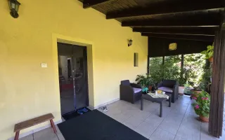 Casa individuala de vânzare | Balata – Soimus | 110 mp| Teren 5.095 mp - Poză 12