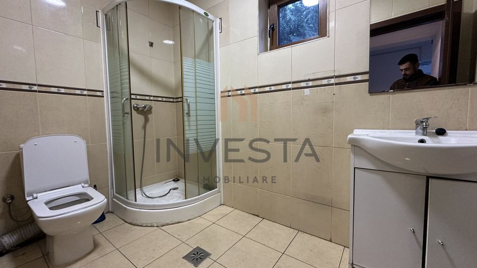 Apartament 3 camere zona Observatorului! View pe tot Clujul! 2500e/mp! - Poză 6