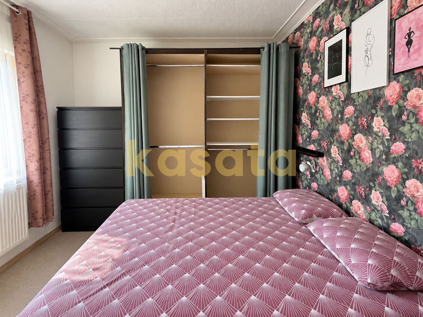 Studio dublu | Renovat | 4 min de metrou 1 Decembrie - Poză 5