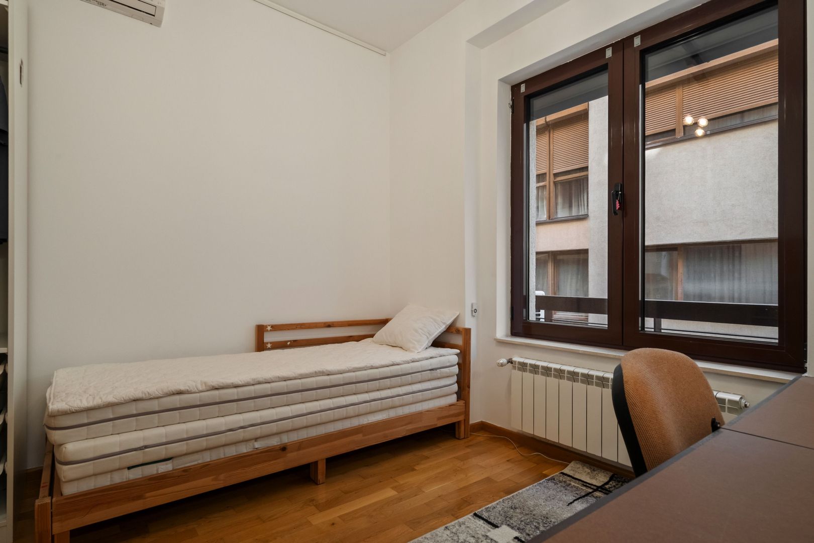 3 camere etaj 1 | Loc parcare | Doua bai | Herastrau - Sos Nordului - Poză 14