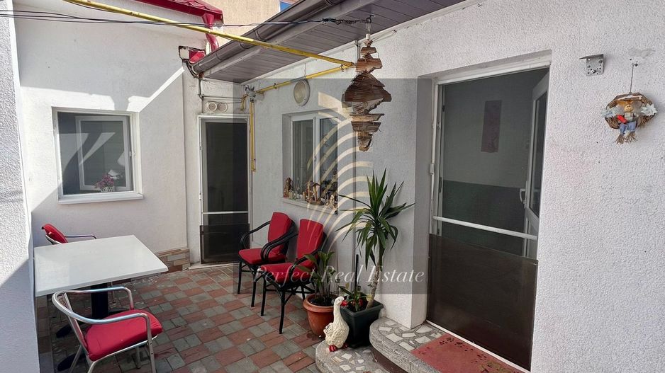 Casă de vânzare – Faleza Nord, Strada Unirii | La doar 100 m de mare - Poză 24