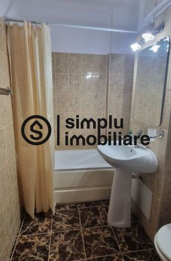 2 decomandate ultracentral, etaj 2, centrala - 450 Euro - Poză 8
