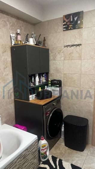 Apartament 2 camere de vânzare în Valea Lupului - Poză 6