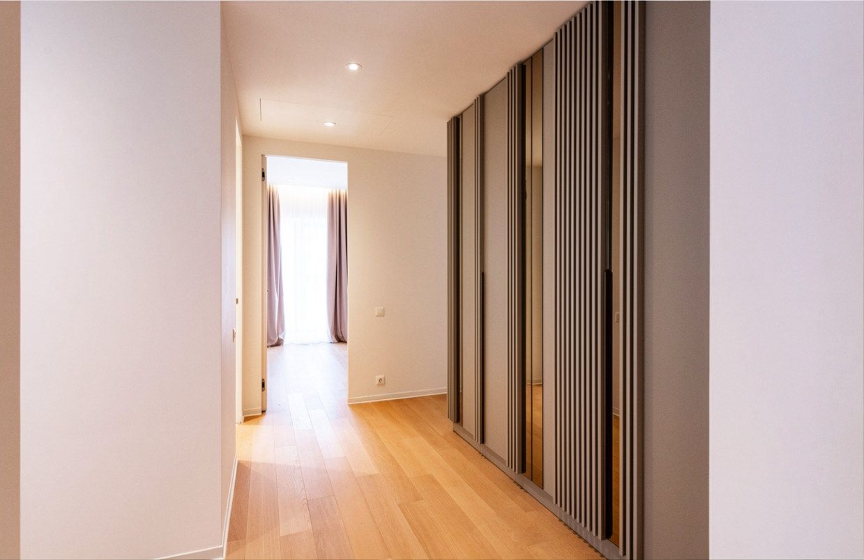 Apartament High-End 3 camere One Verdi Park I View spectaculos - Poză 26