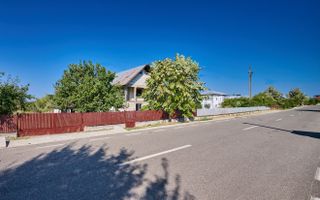 Casa + 3105 mp teren intravilan  comuna Uda - Poză 1