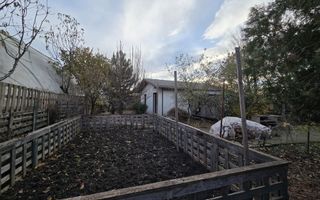 Exclusivitate! Proprietate Sendreni, zona linistita, 69.000 EUR - Poză 19