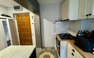 Apartament 2 camere decomandat | Etaj 3 | Zona Closca - Poză 12