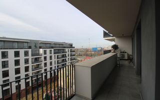 Ultracentral, prima inchiriere, Paltim. - Poză 16