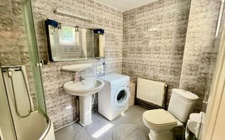 Casa deosebita cu 7 camere si piscina exterioara in cartierul Zorilor - Poză 17