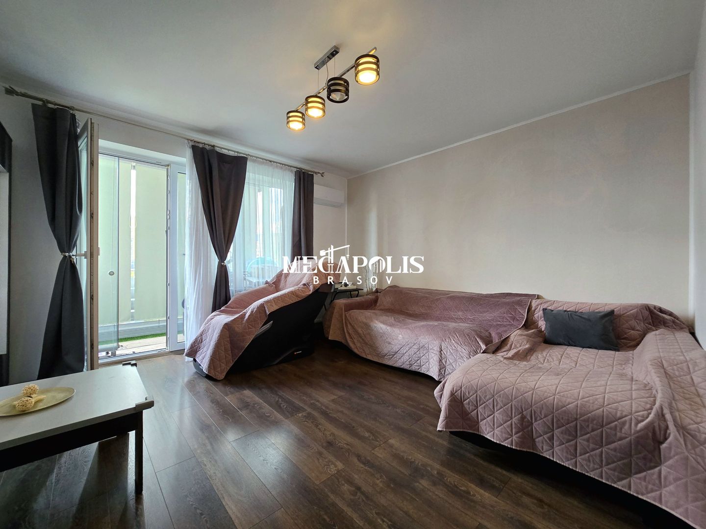 Apartament 3 Camere | Decomandat | 72mp | Parcare | Boxa | Avantgarden - Poză 7