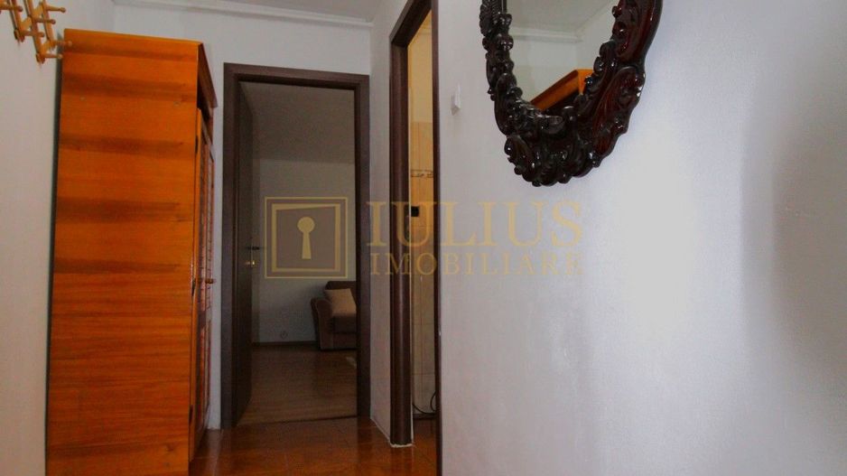 2 camere, centrala proprie, zona Bucovina, loc de parcare langa bloc - Poză 13