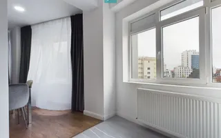 Apartament cu 3 camere Medicover Piata Victoriei - Poză 52