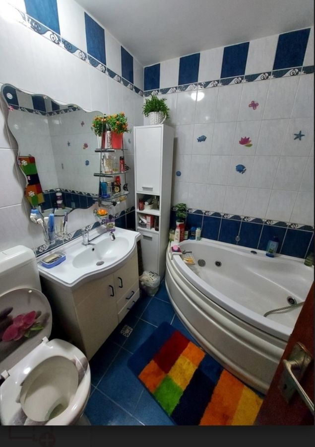 Apartament 3 camere, etaj 7, panoramic, boxă, zona Sebastian - Poză 6