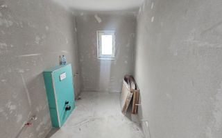 Casă individuală lângă pădure | Calea Cisnădiei | 115 mp utili | Teren 380 mp - Poză 7