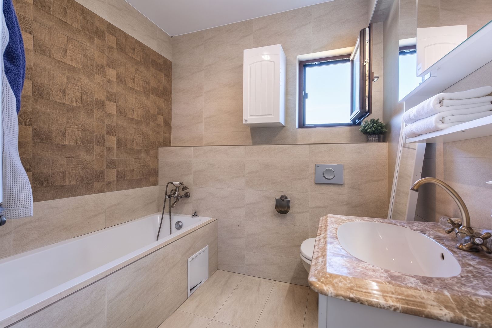 Casă individuală 3 camere | Teren 178 mp | Tunari | Construcție 2018 - Poză 7