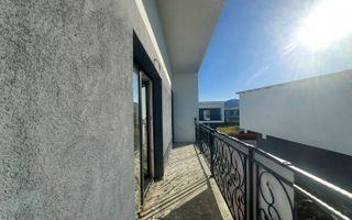 Casa Tip Duplex | 120 MP I 125 MP Teren I - Poză 16