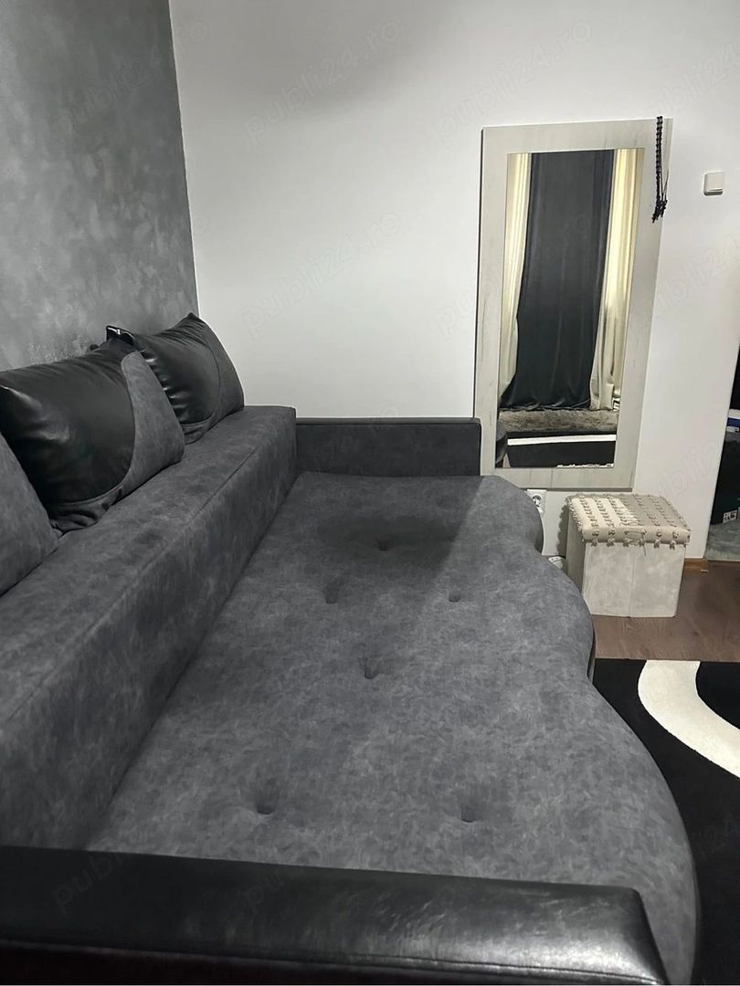 De vânzare garsonieră – Micro 40, in sptele Carrefour Mall - Poză 3