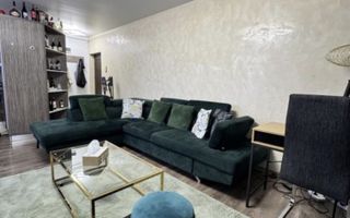 Apartament cu 3 camere și 2 parcări, în Florești – zona Someșului. - Poză 3