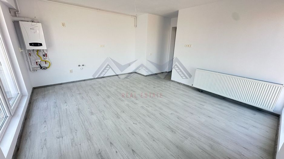 Apartament 3 camere Otopeni - TVA și parcare incluse - Poză 1