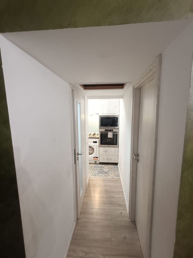 Apartament cu doua camere. Brancoveanu, 62.000€ - Poză 12