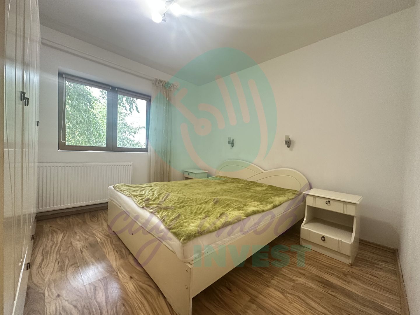 4 camere la 8 minute de METROU PIATA VICTORIEI - Poză 6